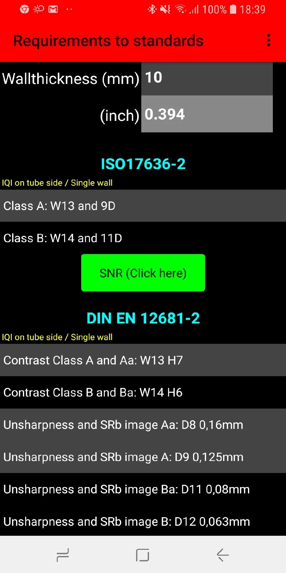 Xwindow | Indus Appstore | Screenshot