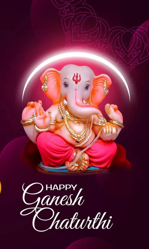 Ganesh Touch | Indus Appstore | Screenshot