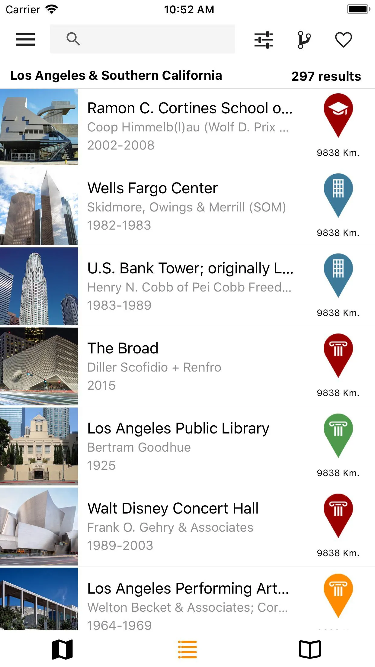 ArchiMaps | Indus Appstore | Screenshot