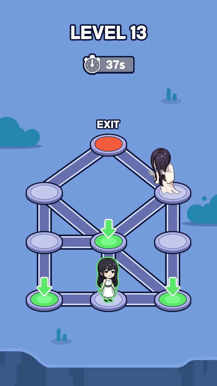 X-Clash | Indus Appstore | Screenshot