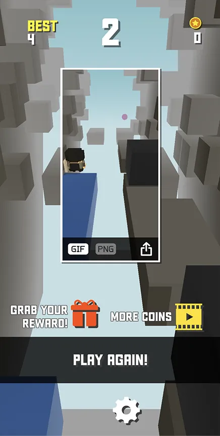 Dashy Heads | Indus Appstore | Screenshot