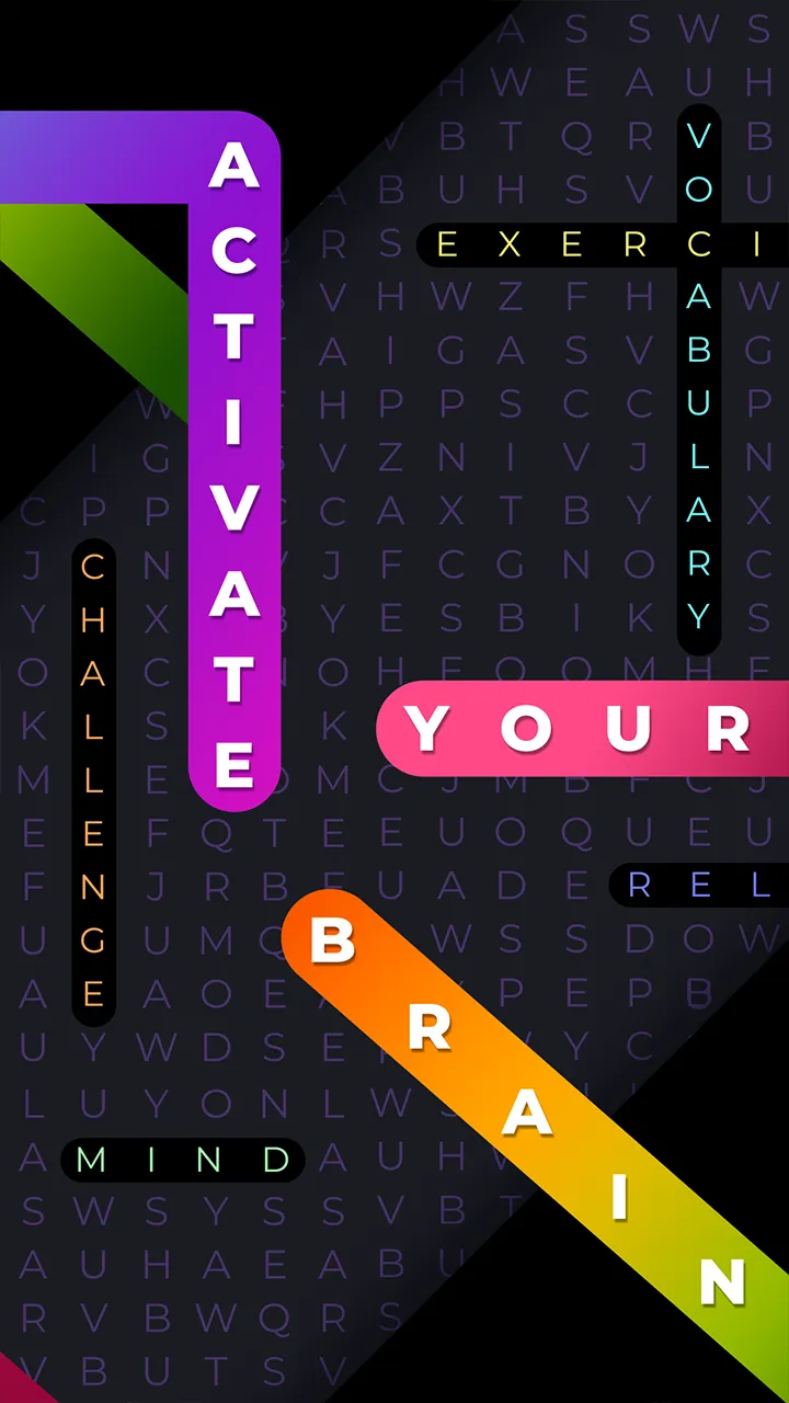 Endless Word Search | Indus Appstore | Screenshot