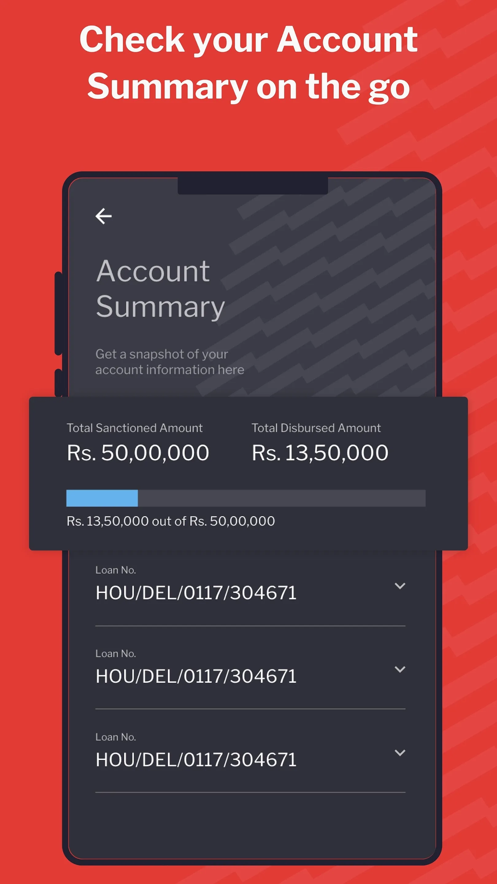 PNB Housing Customer Portal | Indus Appstore | Screenshot