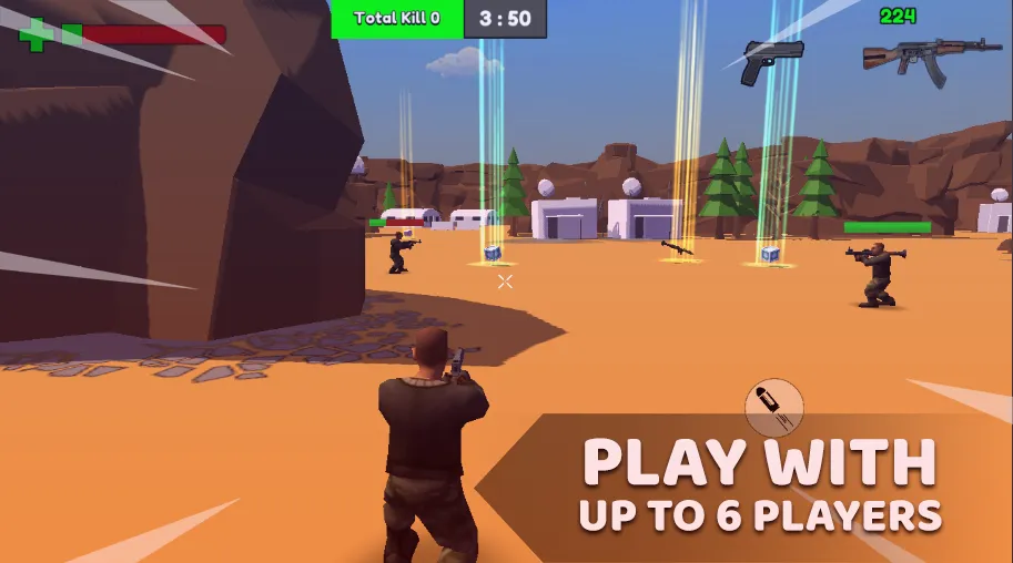 Plight | Indus Appstore | Screenshot