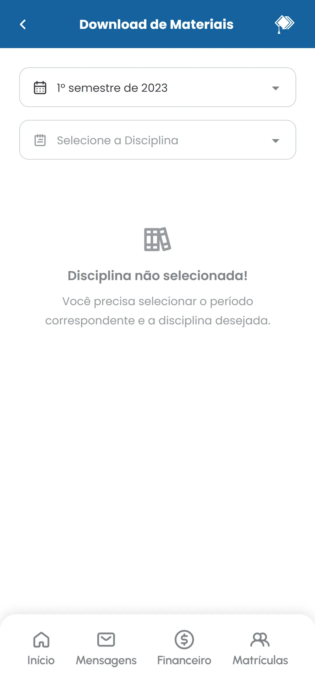 Aluno Processus | Indus Appstore | Screenshot