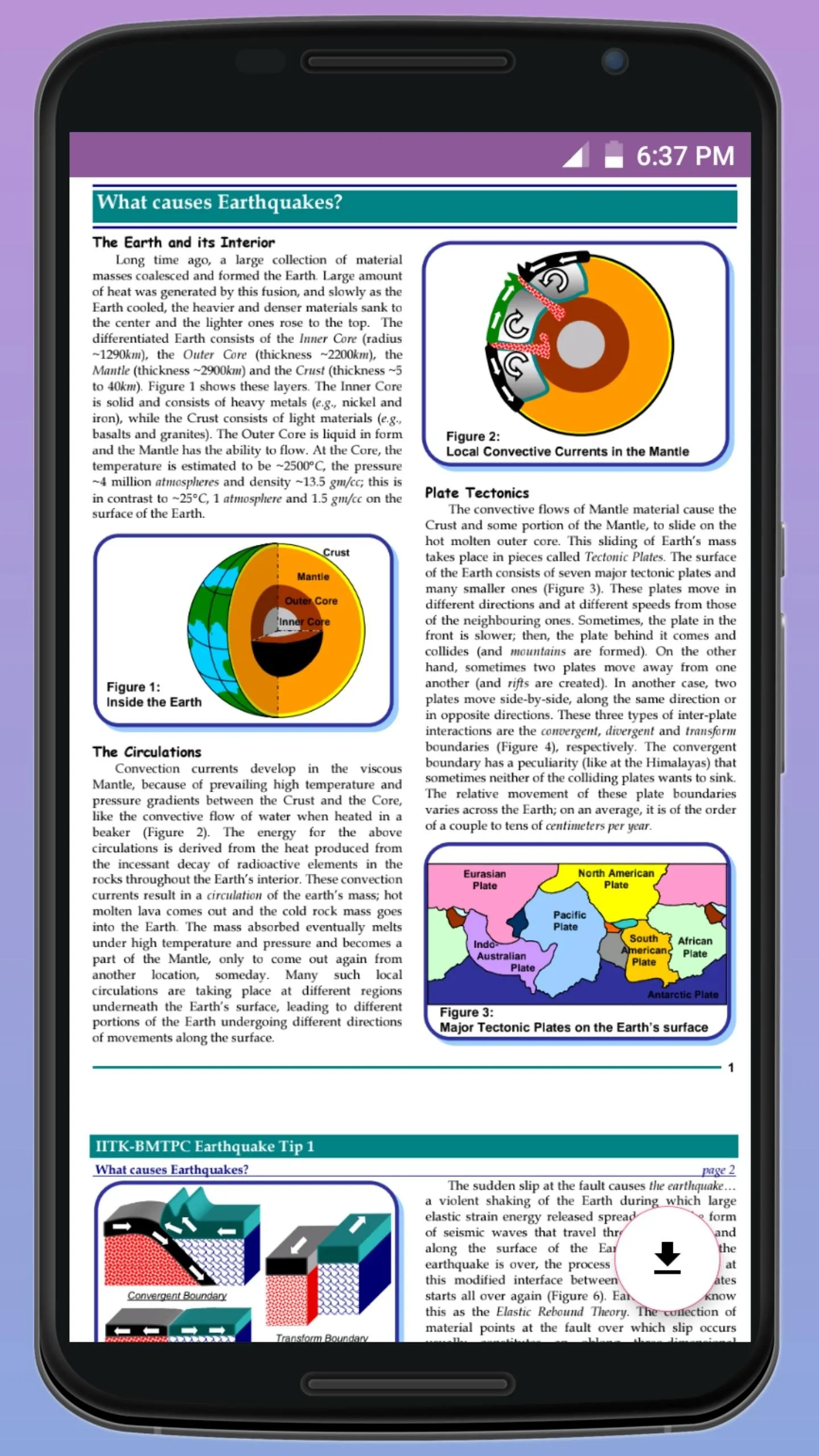 Civil Engineering Books pdf | Indus Appstore | Screenshot