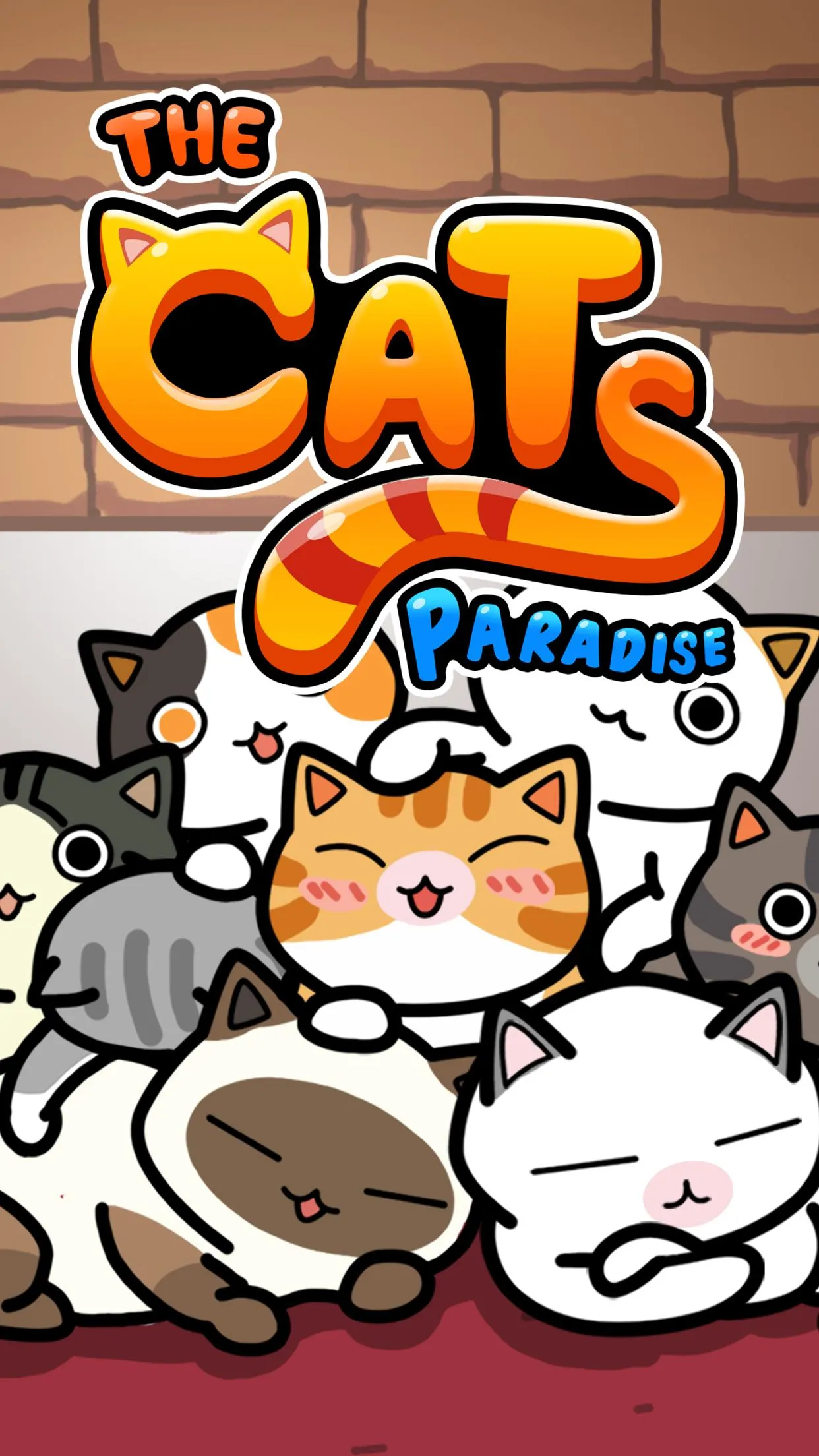 The Cats Paradise: Collector | Indus Appstore | Screenshot