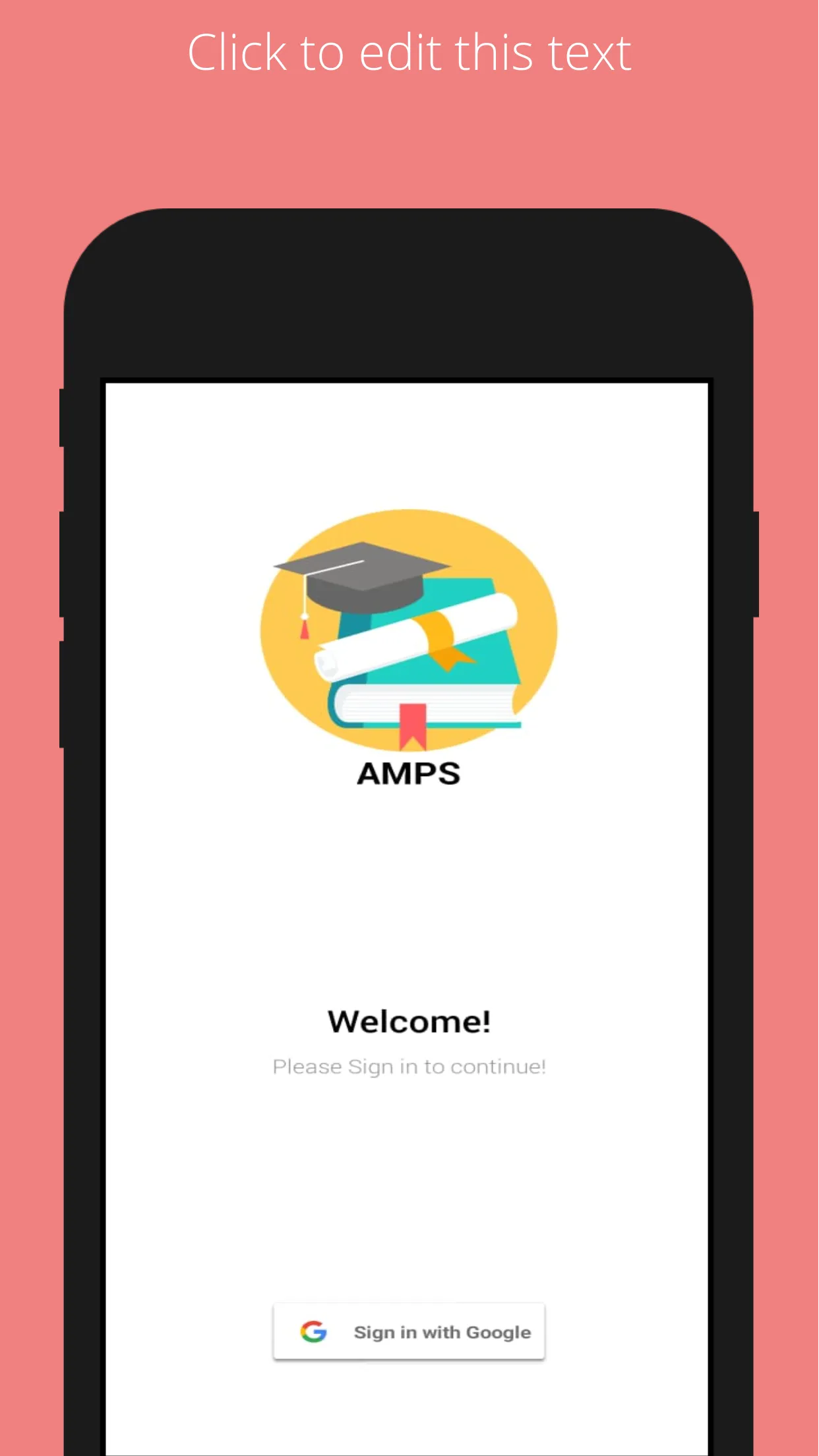 AMPS Exam | Indus Appstore | Screenshot