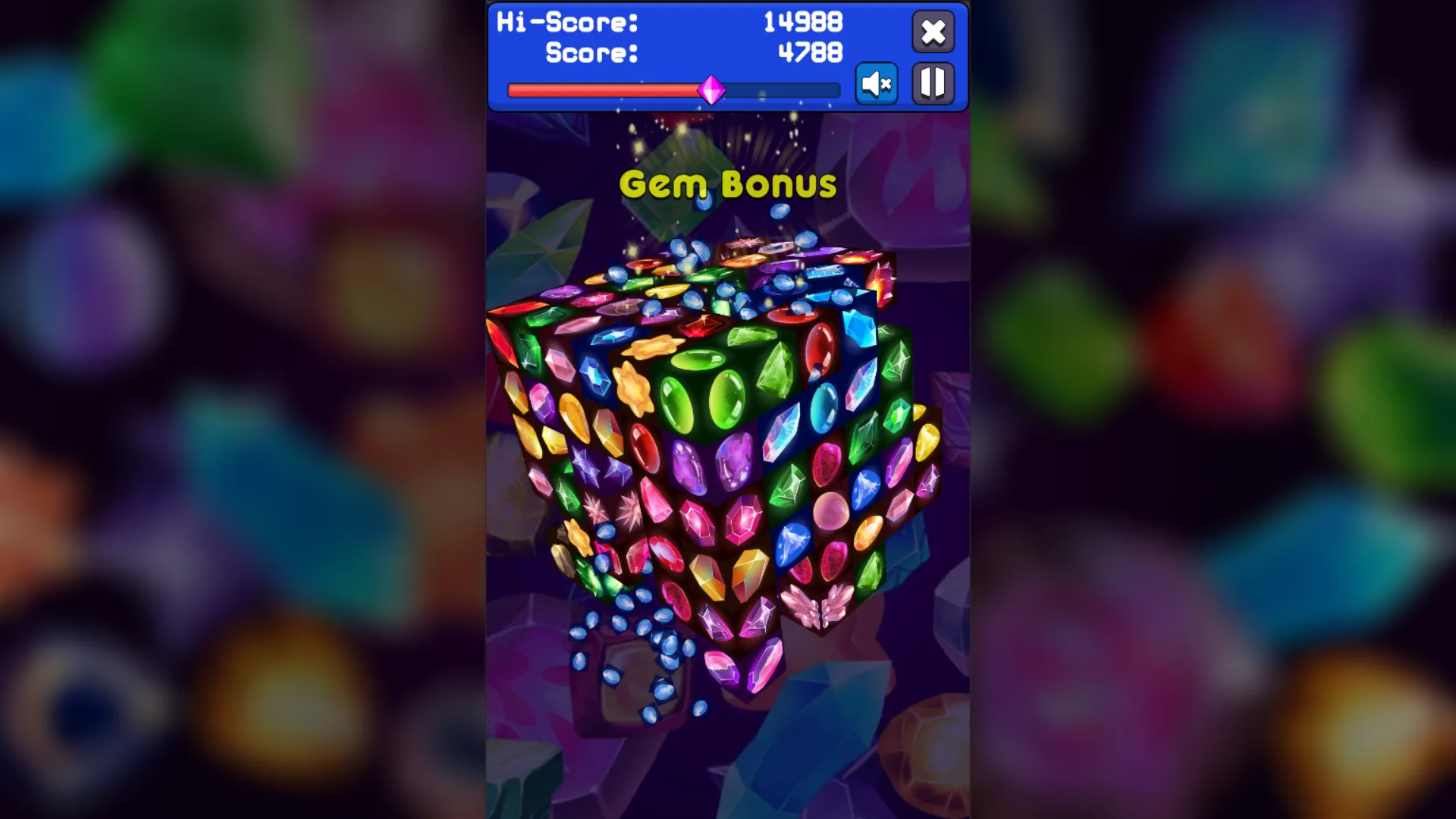 Gemology | Indus Appstore | Screenshot