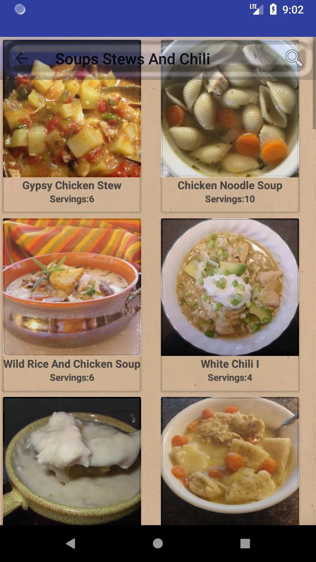 Simple Perfect Chili Recipes ~ | Indus Appstore | Screenshot