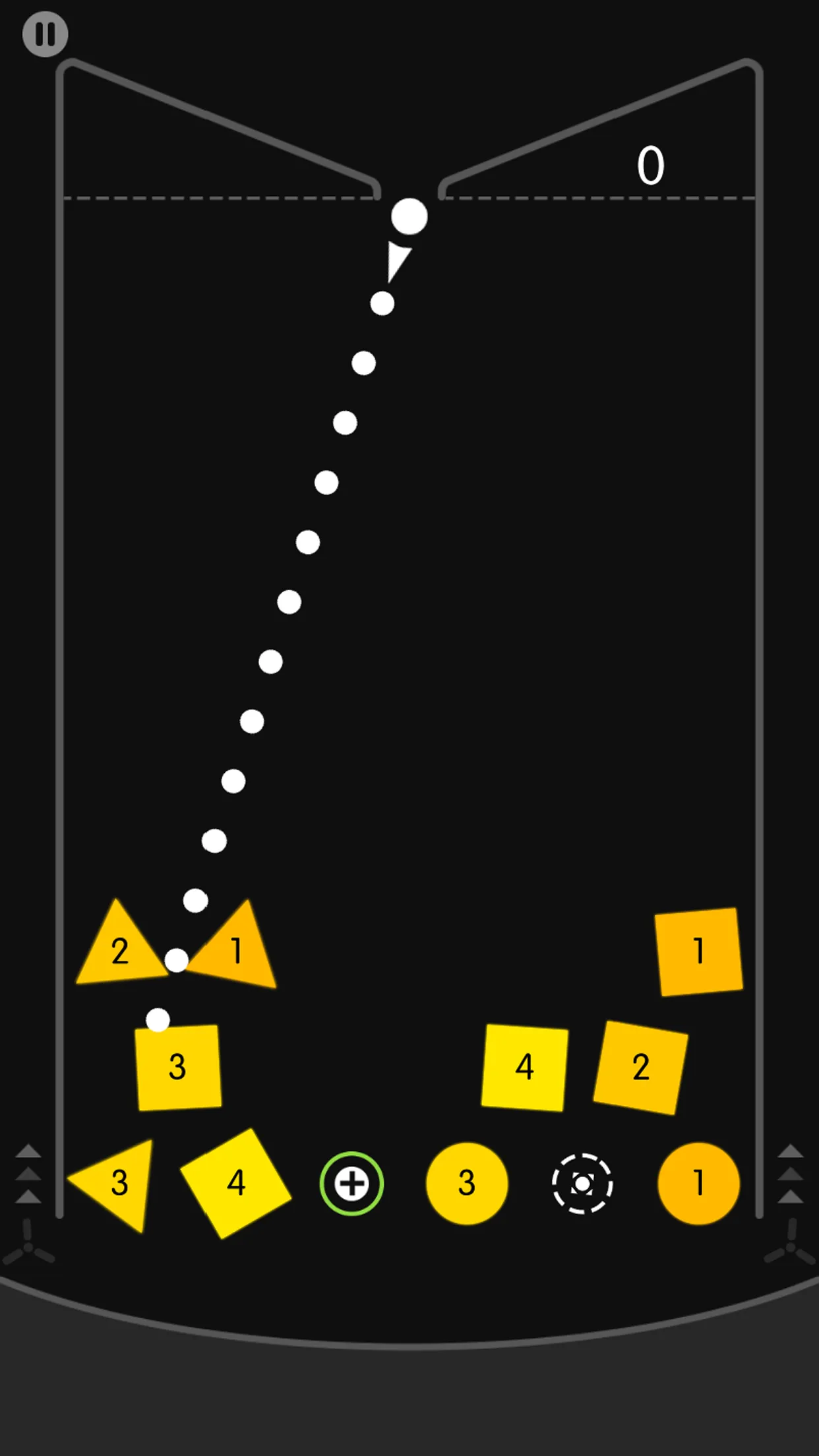 Physics Balls Pro | Indus Appstore | Screenshot