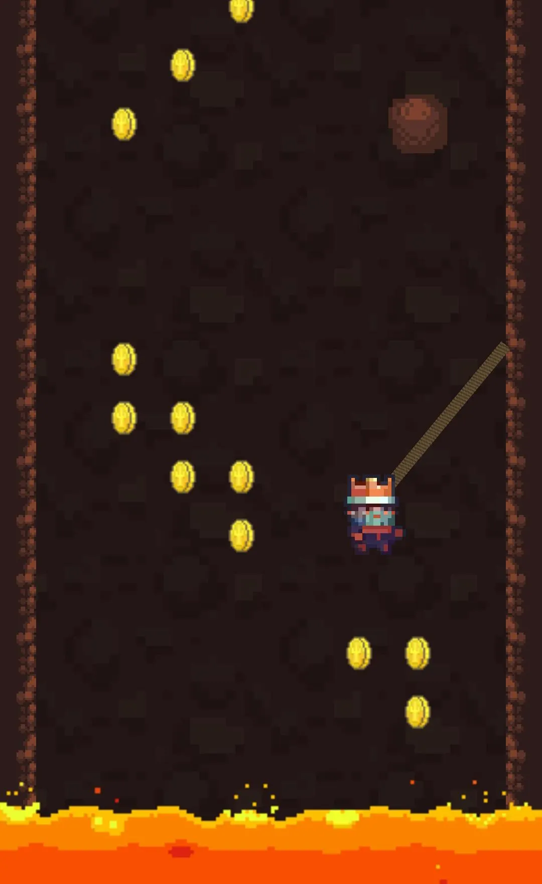 Hook & Climb | Indus Appstore | Screenshot