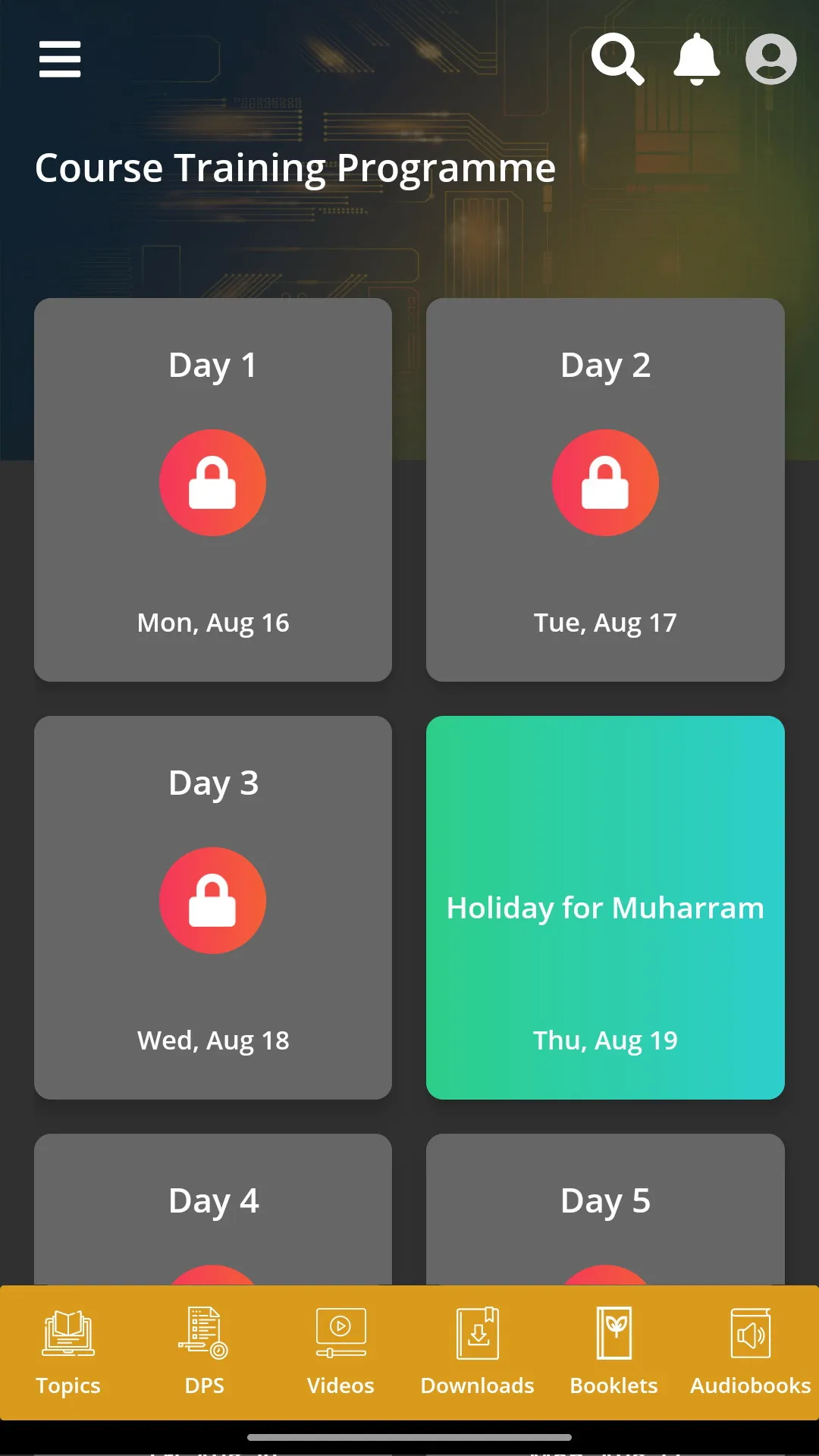 IITPrep | Indus Appstore | Screenshot