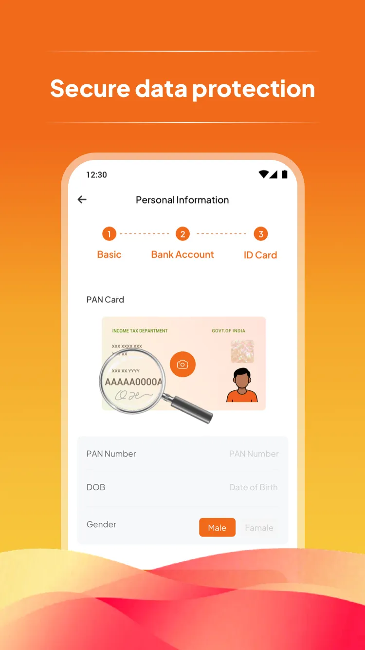 NimCredit: Credit Assistant | Indus Appstore | Screenshot