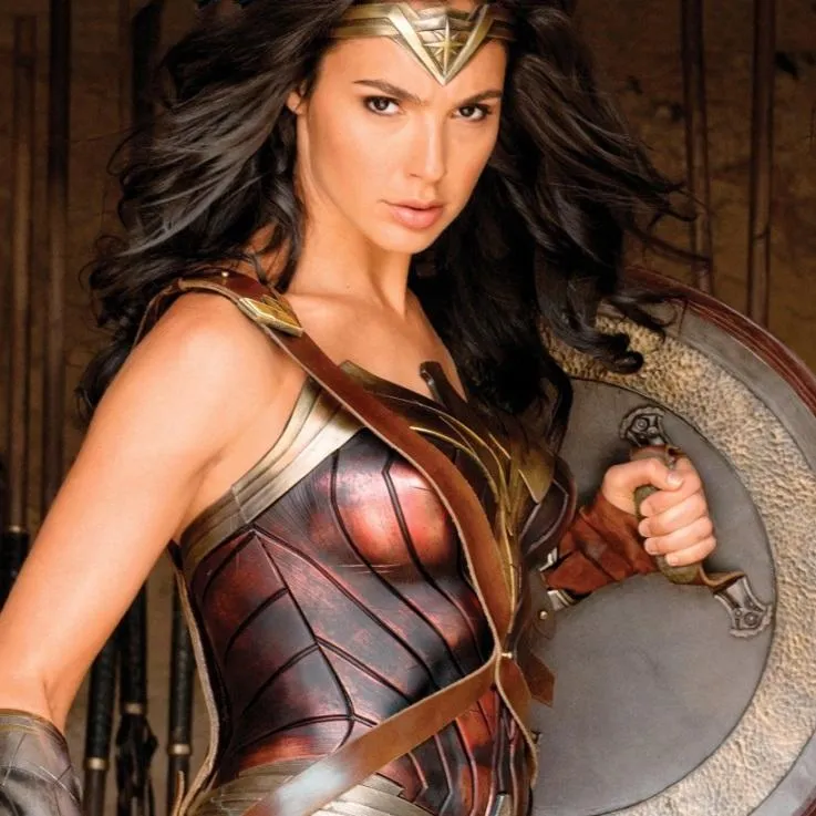 Gal Gadot Wallpapers HD | Indus Appstore | Screenshot