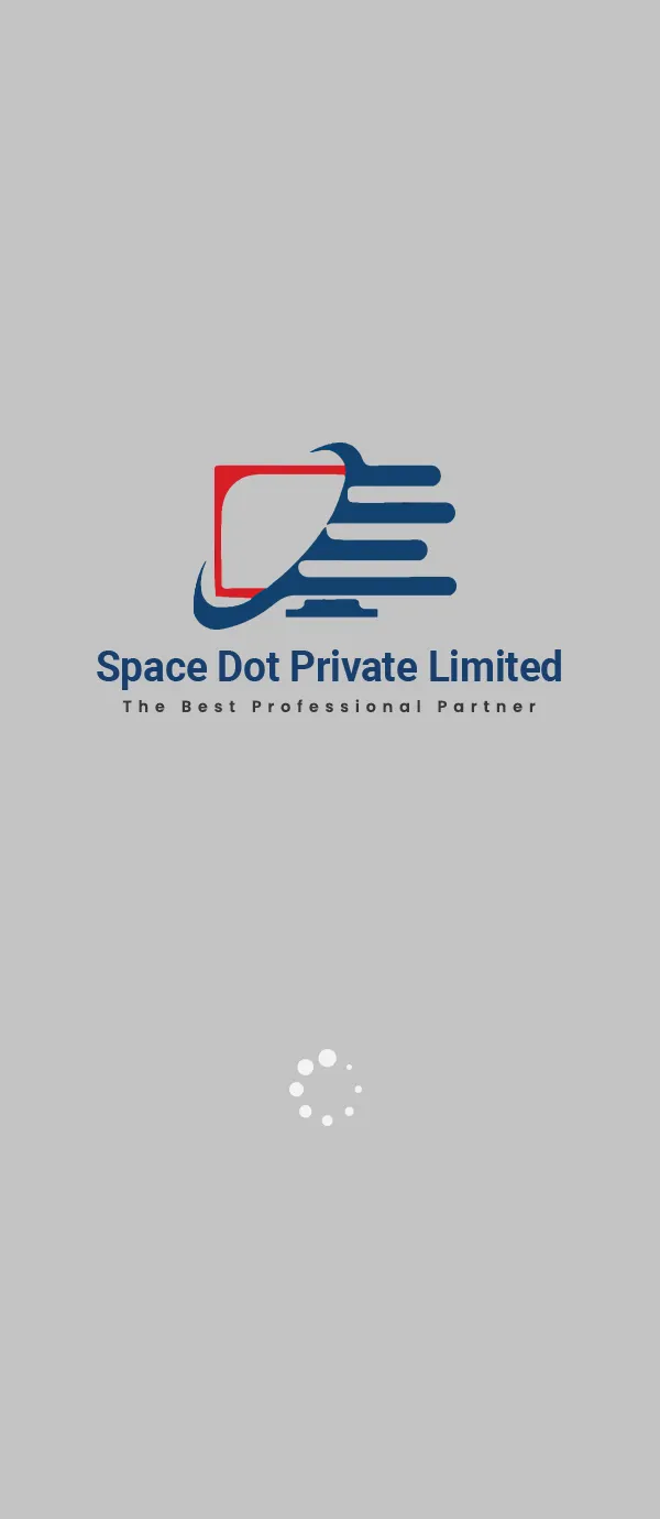 Space Dot | Indus Appstore | Screenshot