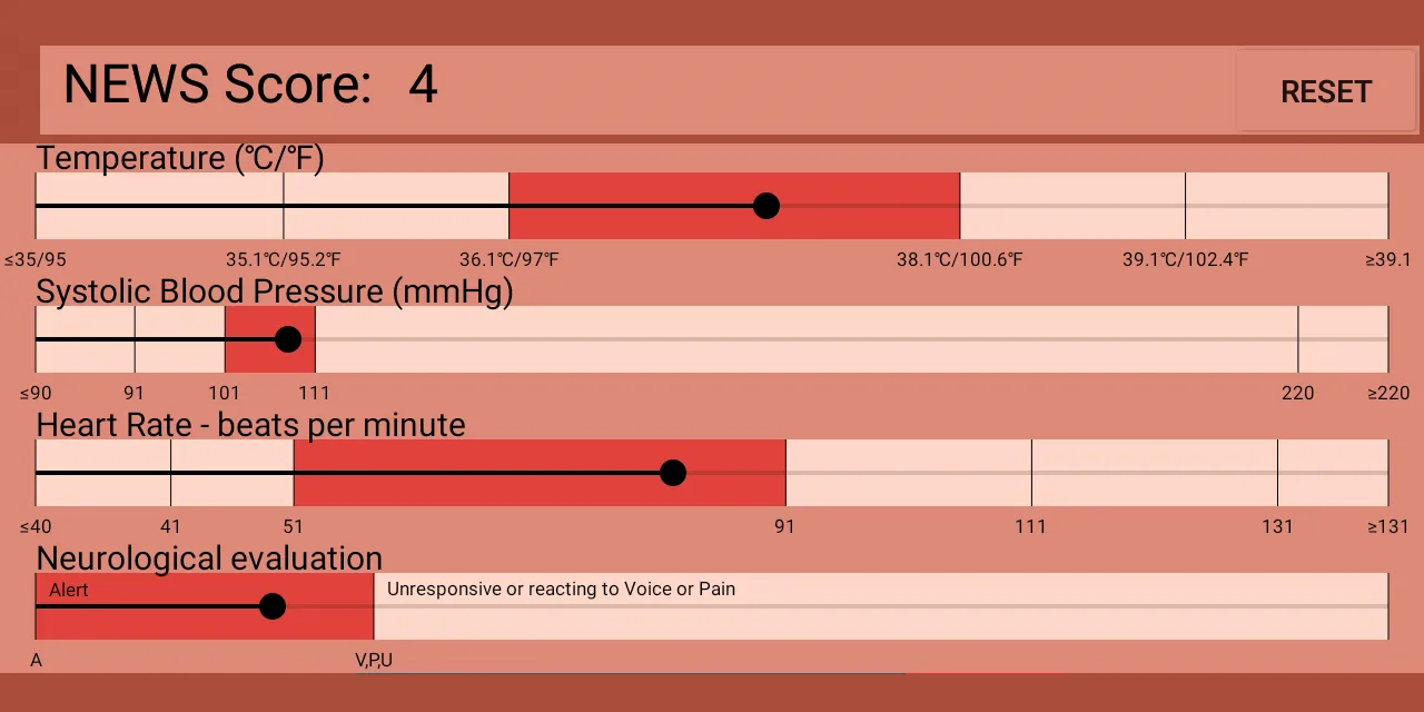 NEWS score | Indus Appstore | Screenshot