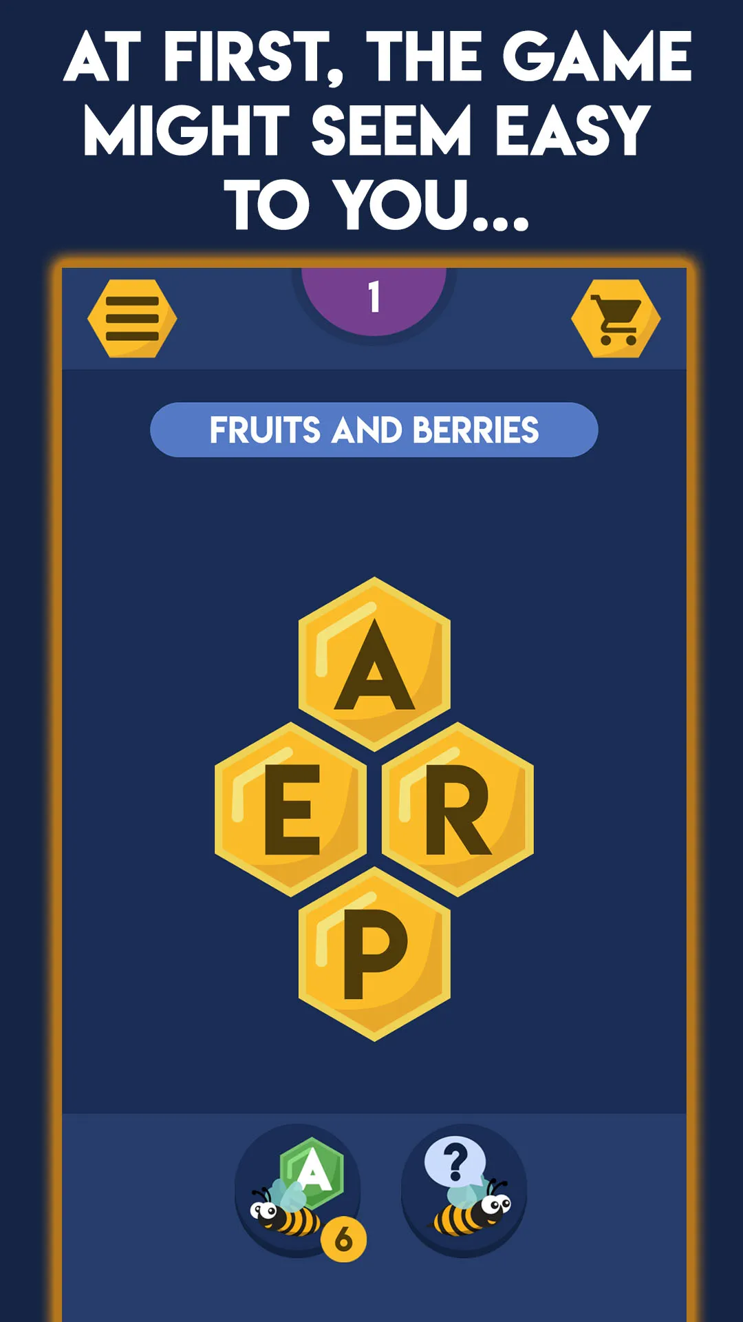 Word Search - Word games | Indus Appstore | Screenshot