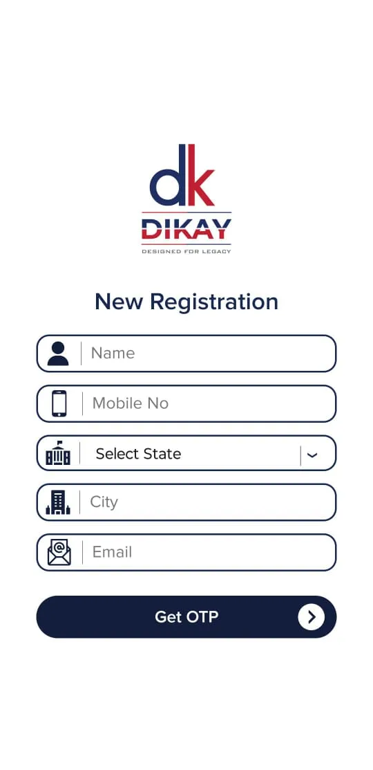 Dikay Hardware | Indus Appstore | Screenshot