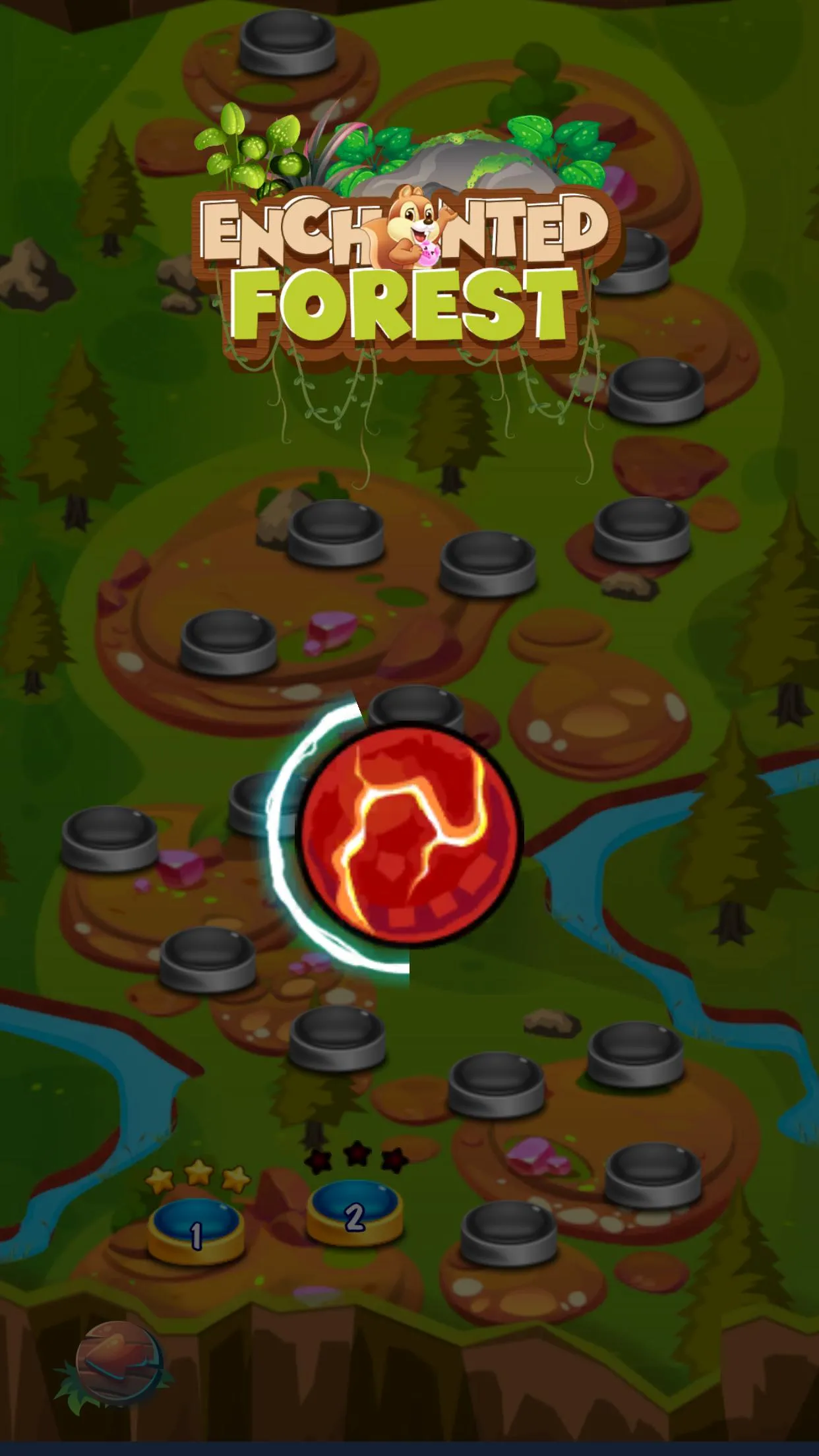 Buble Bubble Shoot Pop Origin | Indus Appstore | Screenshot