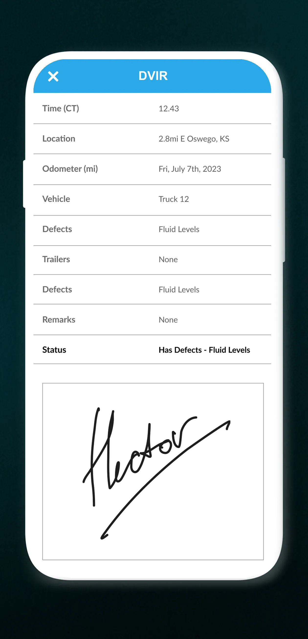 MATRACK MA-ELD | Indus Appstore | Screenshot