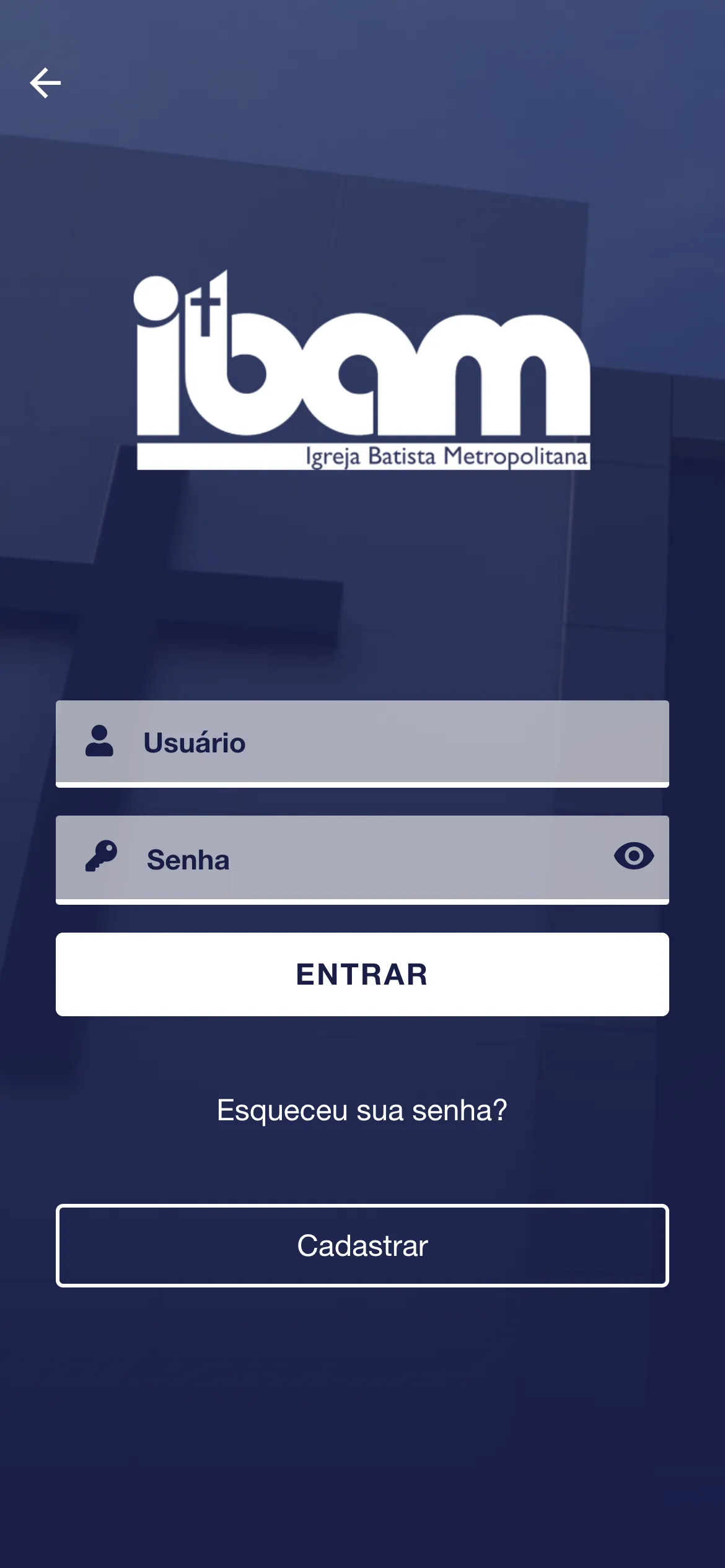 IBAM | Indus Appstore | Screenshot