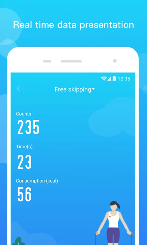 Paiactive | Indus Appstore | Screenshot