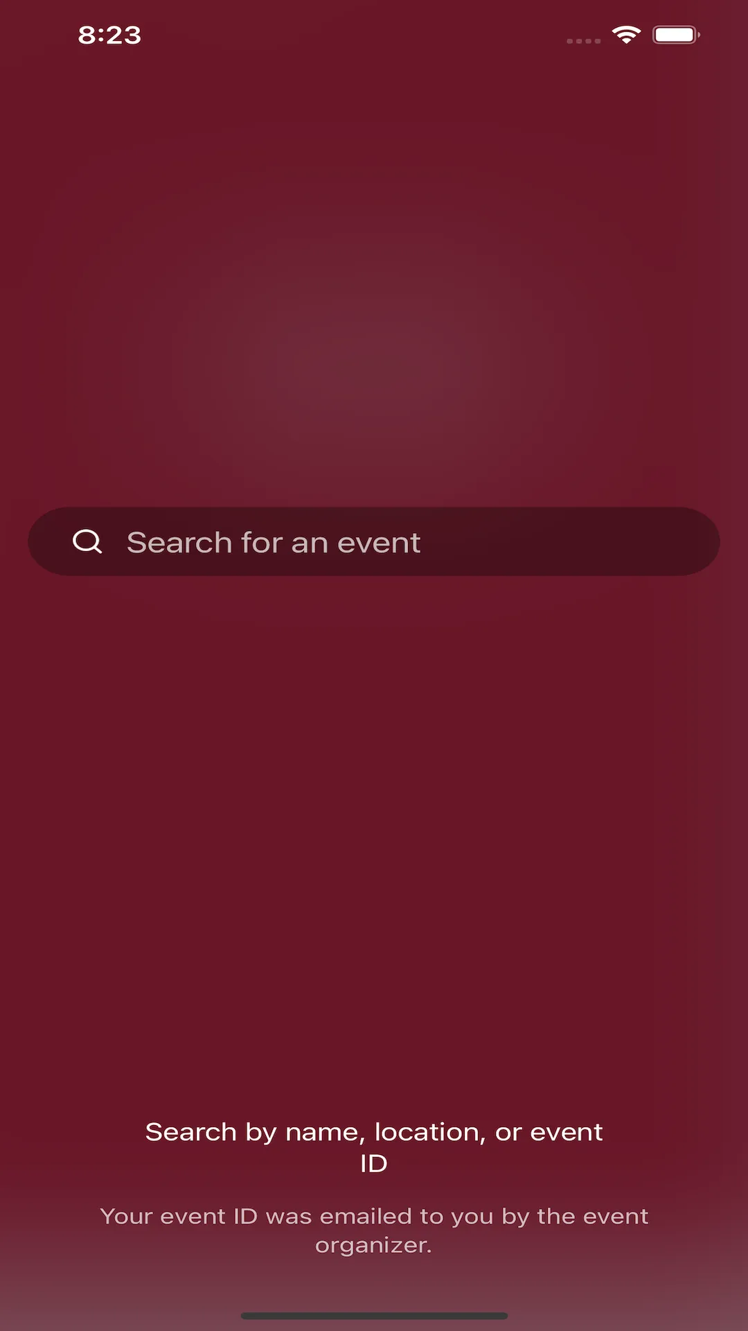 J&J Meetings & Events App | Indus Appstore | Screenshot