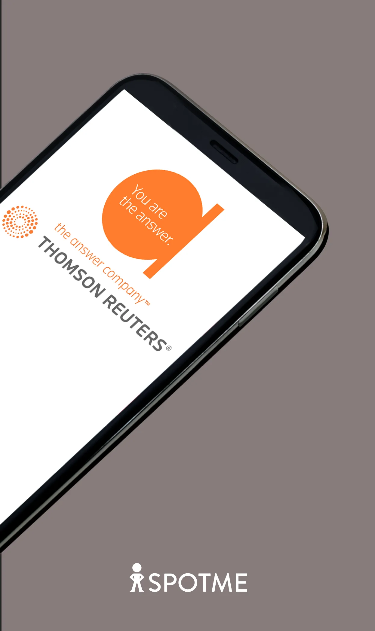 Thomson Reuters Connect | Indus Appstore | Screenshot