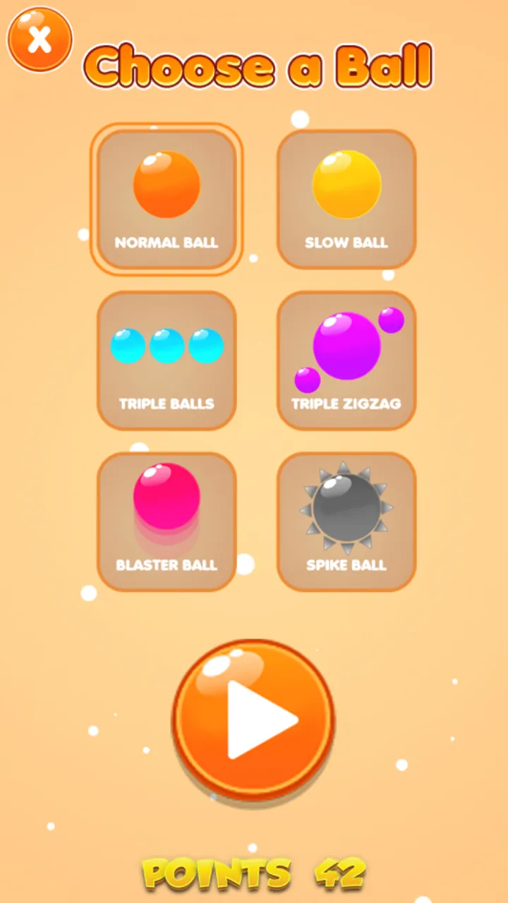 Blocks Breaker | Indus Appstore | Screenshot