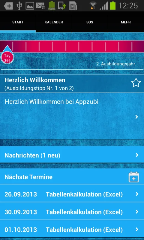 AppZubi 2.0 | Indus Appstore | Screenshot