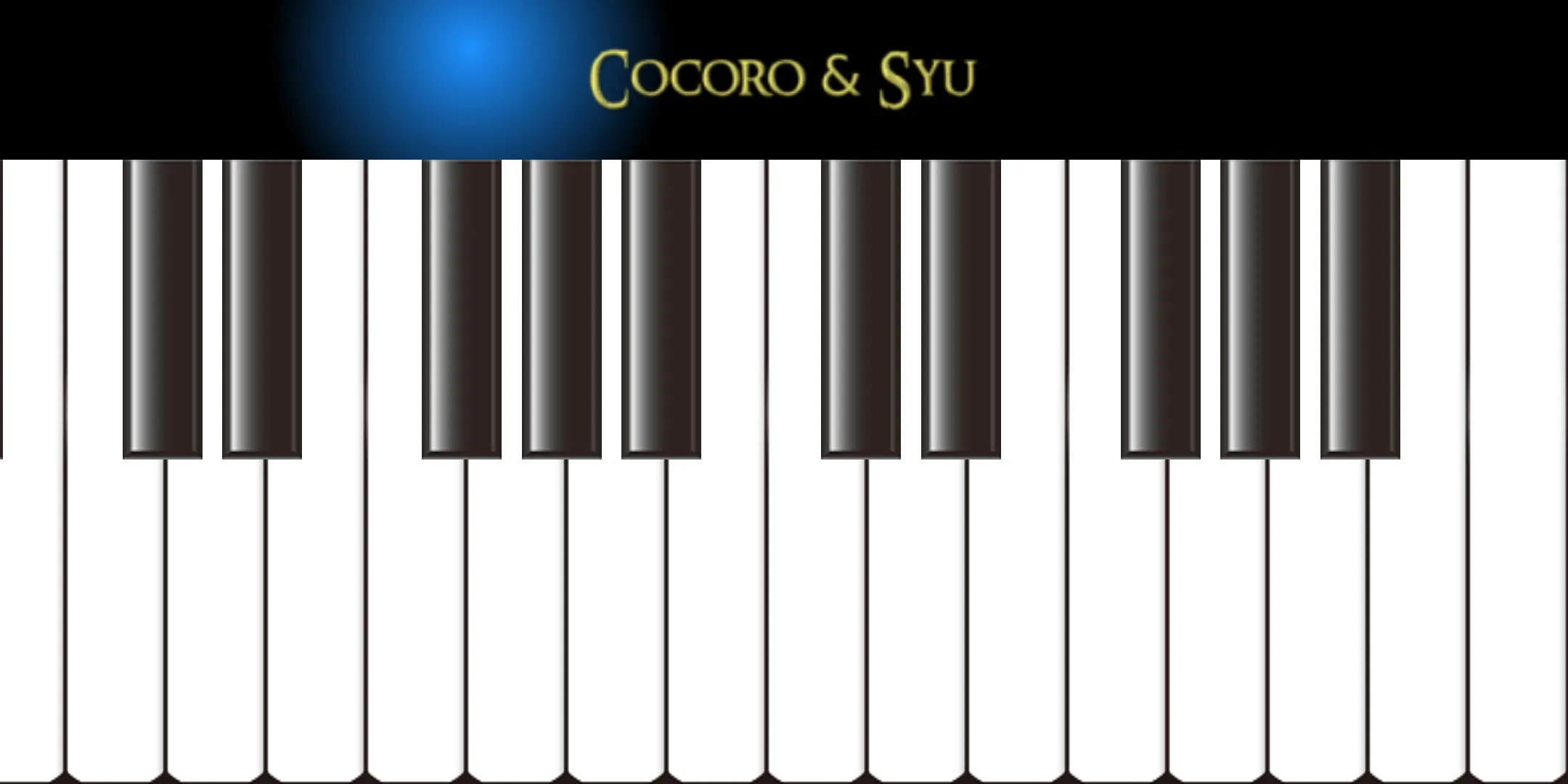 Fantastic Piano | Indus Appstore | Screenshot