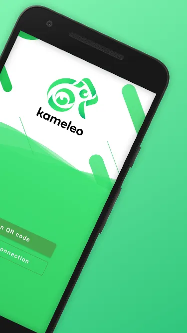 Kameleo Mobile Browser | Indus Appstore | Screenshot