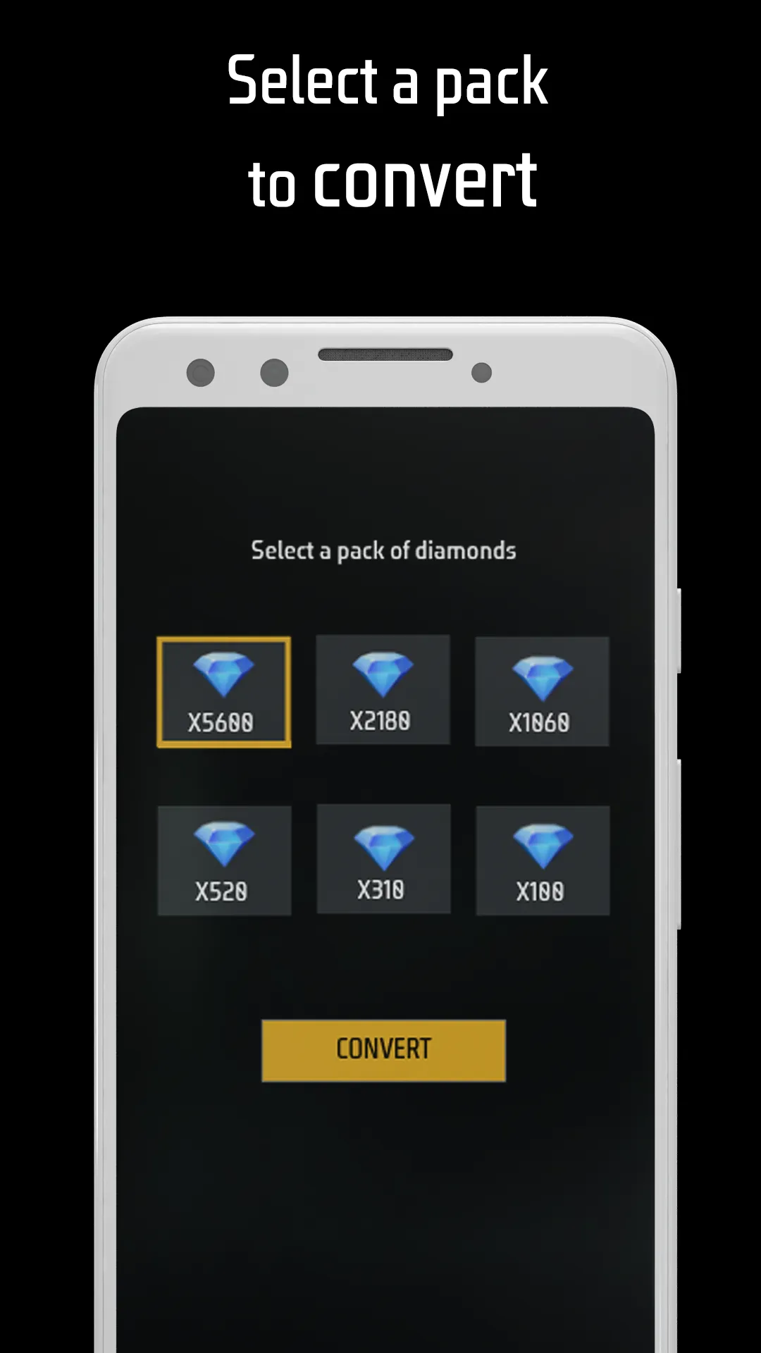 DiamExpert diamonds calculator | Indus Appstore | Screenshot