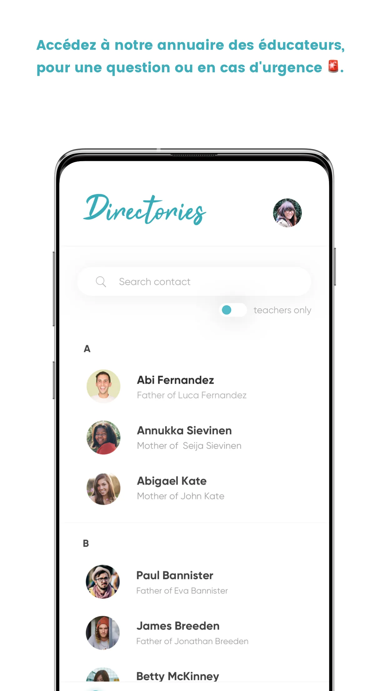 TotUP | Indus Appstore | Screenshot