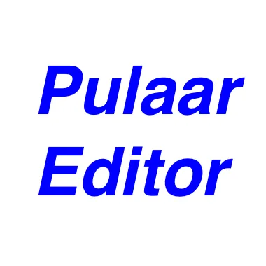 Pulaar Editor | Indus Appstore | Screenshot