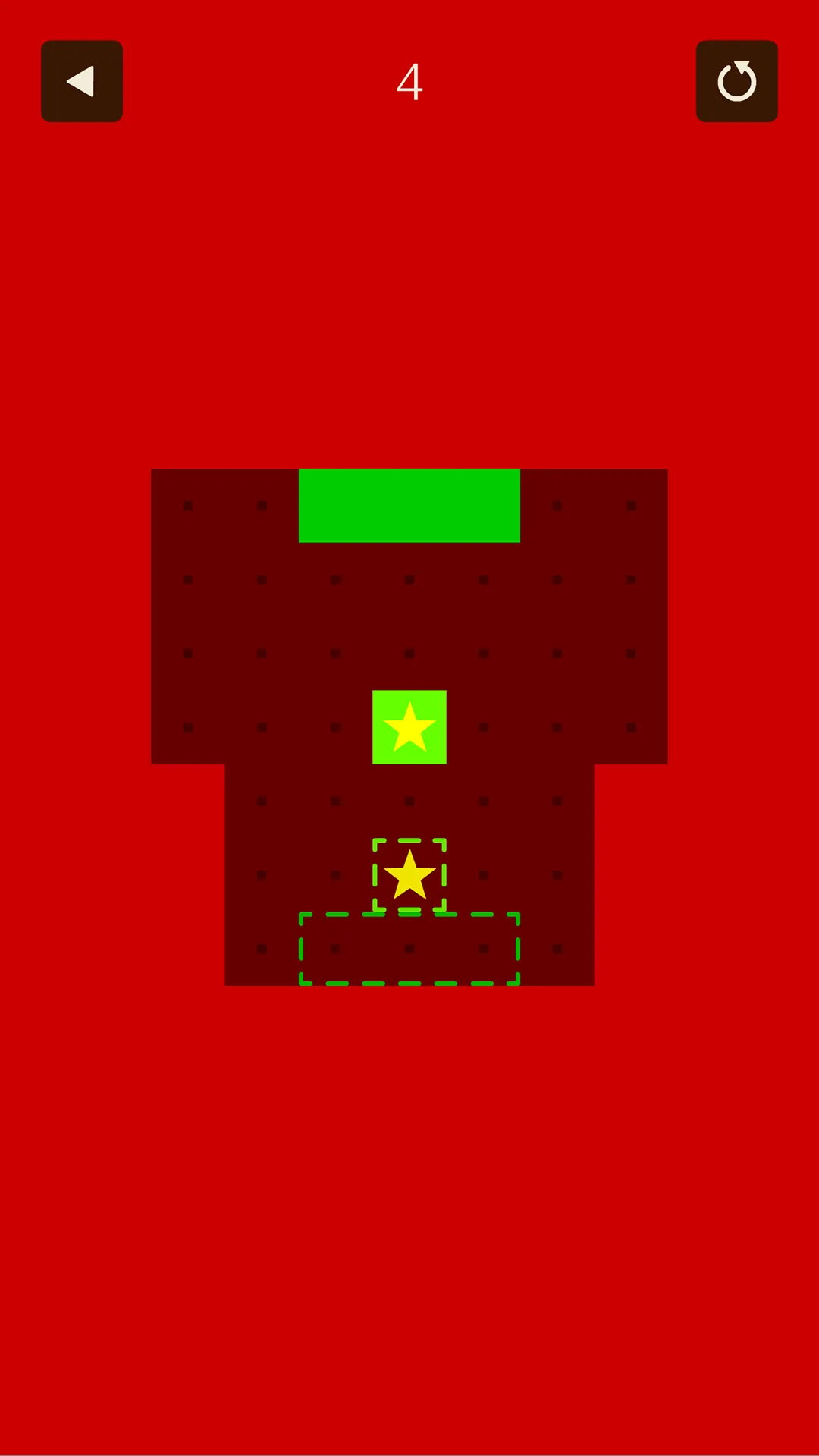 Blocky XMAS | Indus Appstore | Screenshot