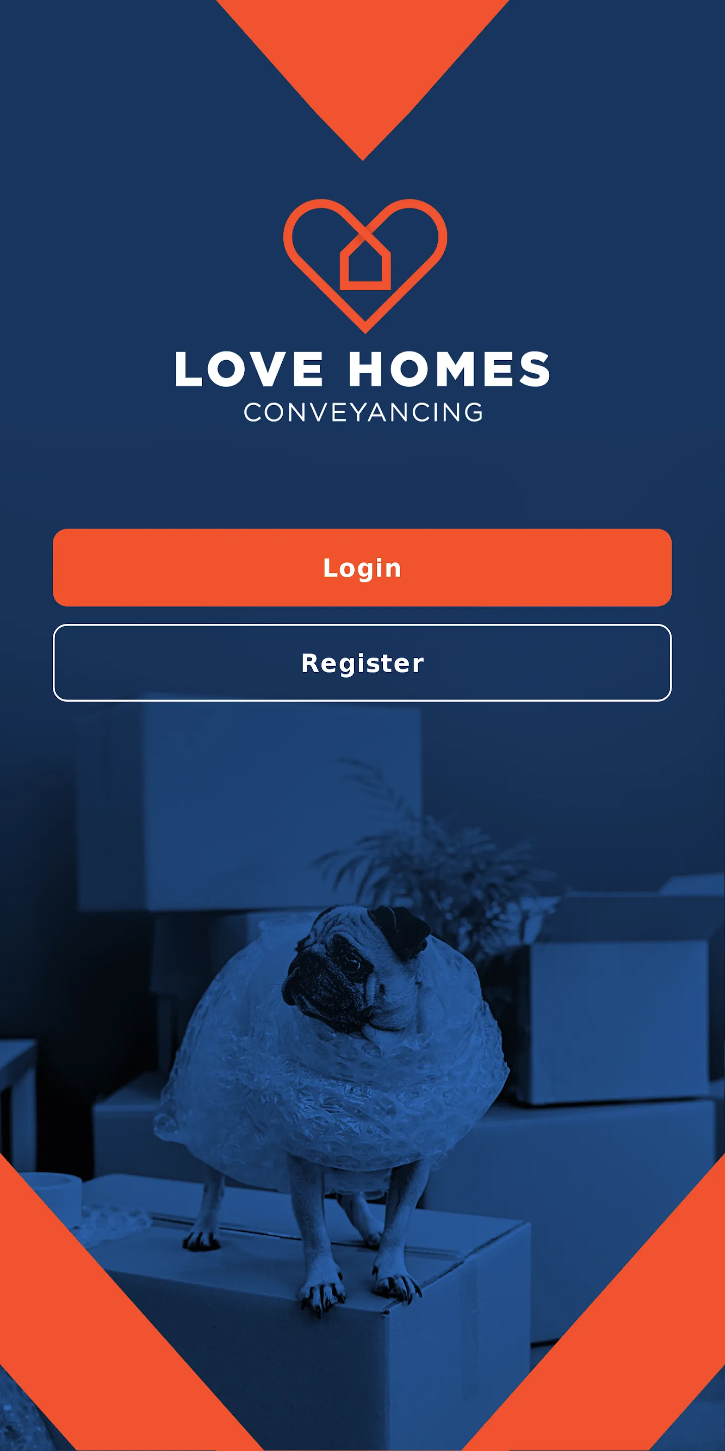 Love Homes | Indus Appstore | Screenshot