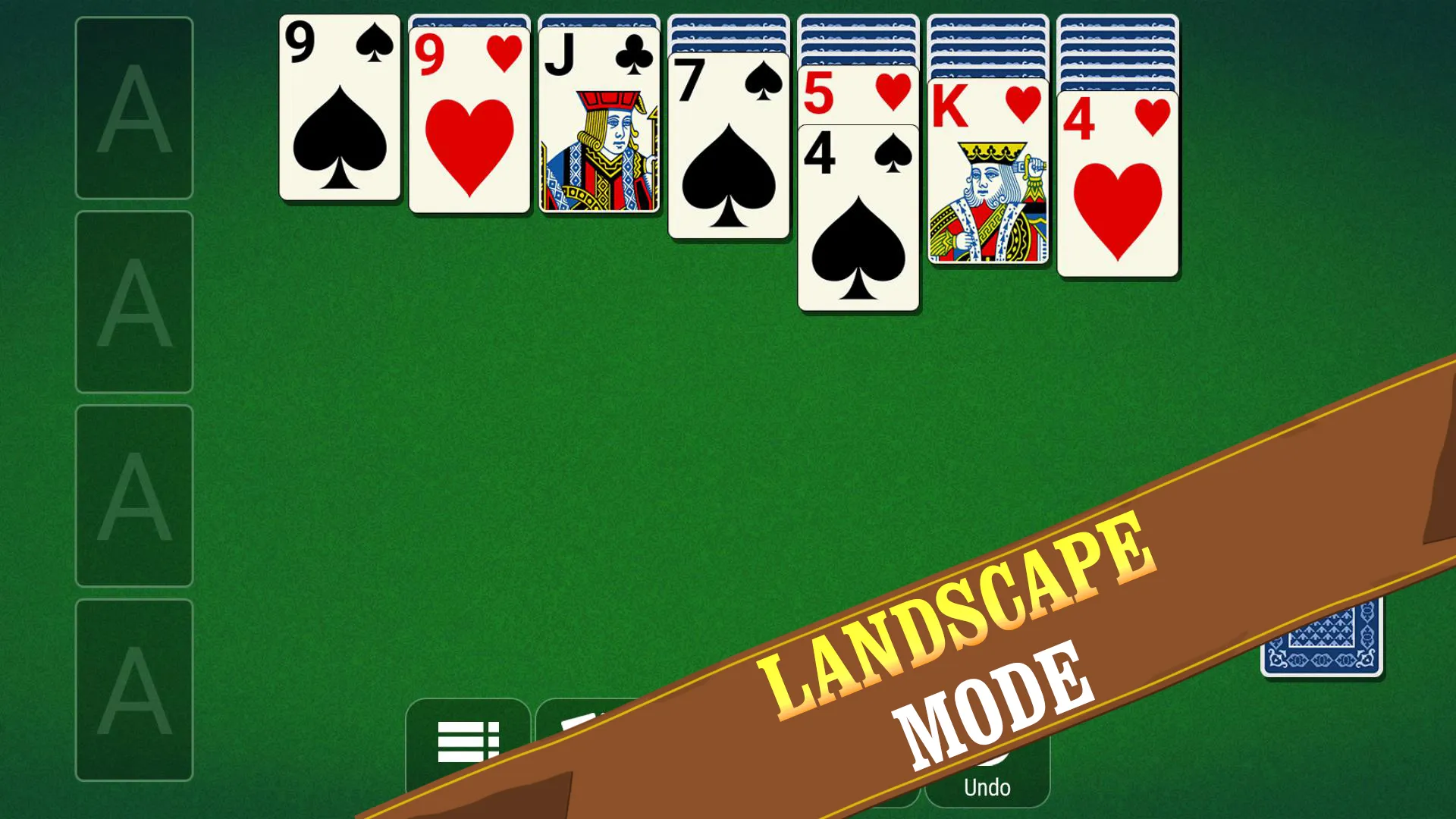 Classic Solitaire: Card Games | Indus Appstore | Screenshot