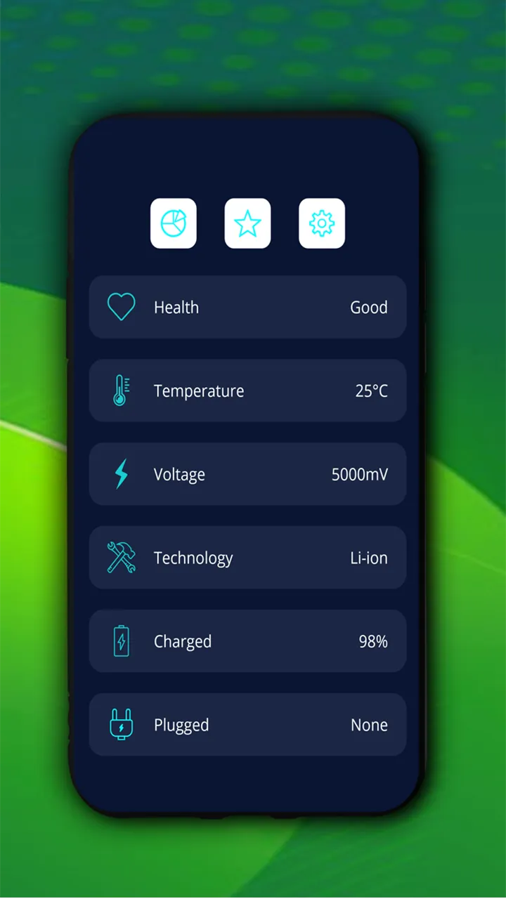 Master charging 2024 | Indus Appstore | Screenshot