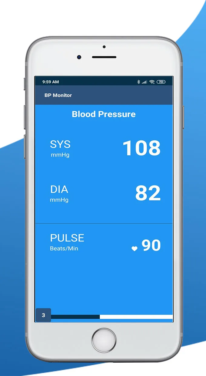 MedTel iLab | Indus Appstore | Screenshot