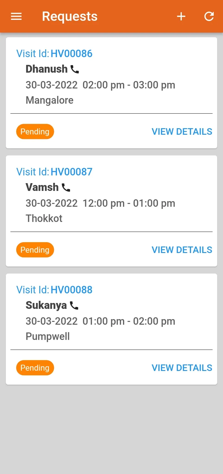 AyusCare Home Collection | Indus Appstore | Screenshot