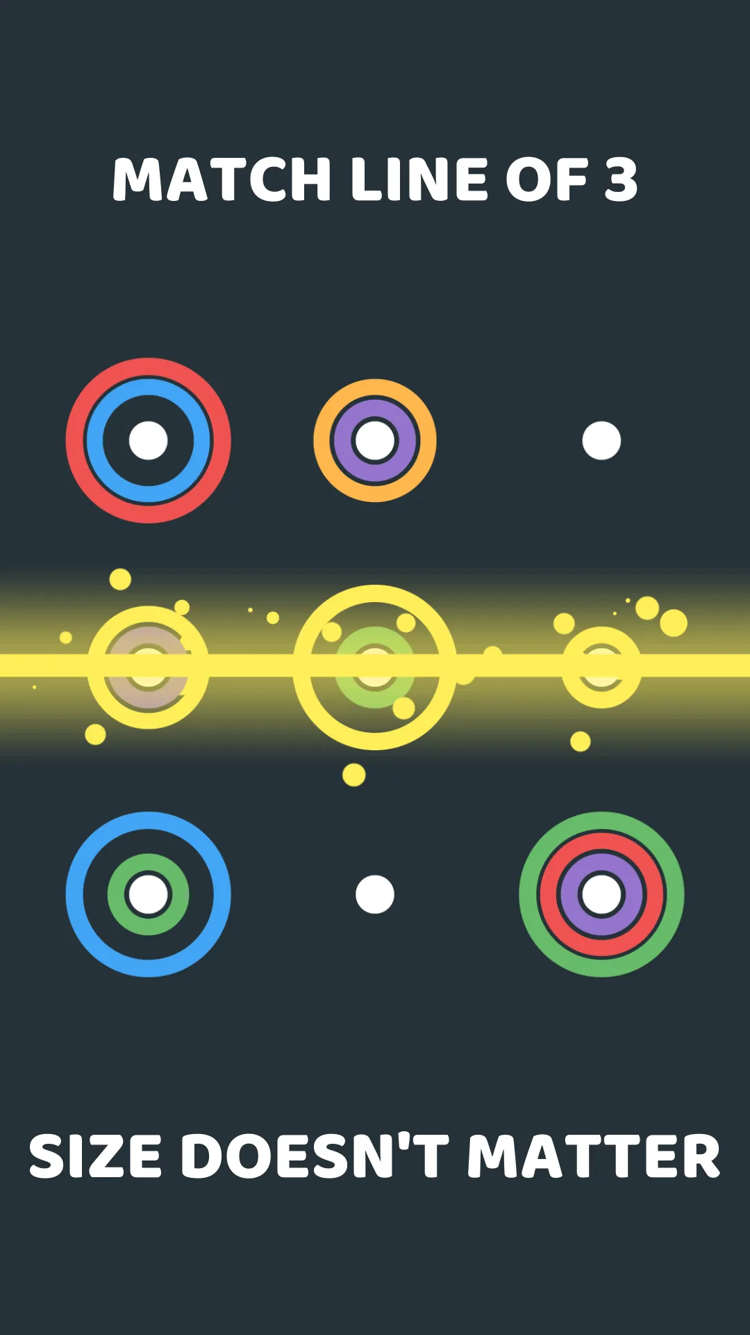 Color Rings | Indus Appstore | Screenshot