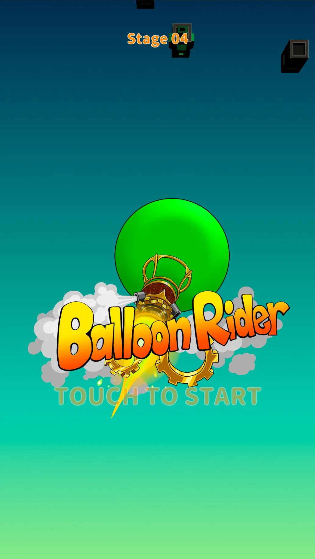 BalloonRider | Indus Appstore | Screenshot