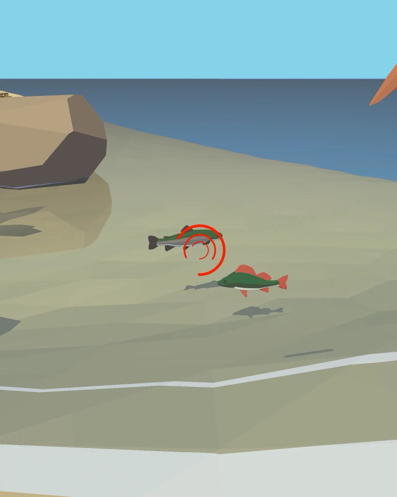 Survival Master 3D | Indus Appstore | Screenshot