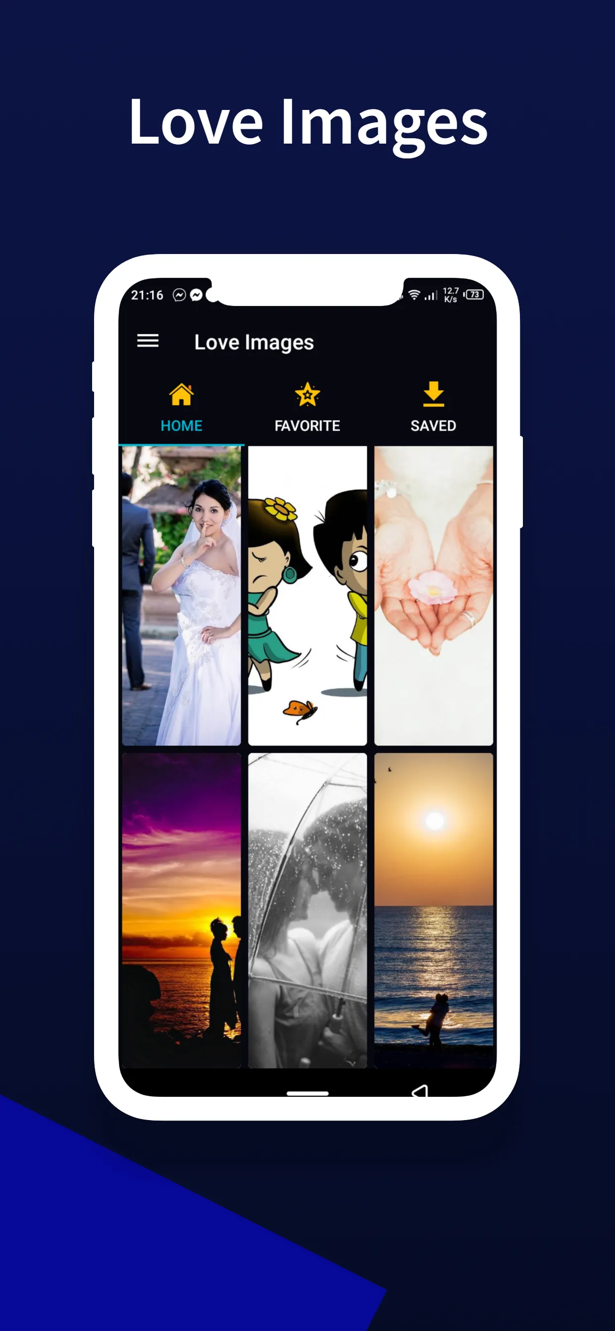 Love Images 2024 | Indus Appstore | Screenshot