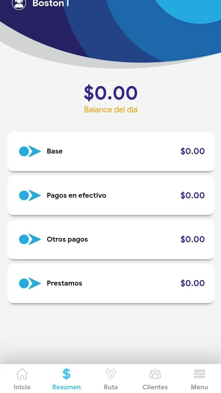 Sistema para prestamistas | Indus Appstore | Screenshot