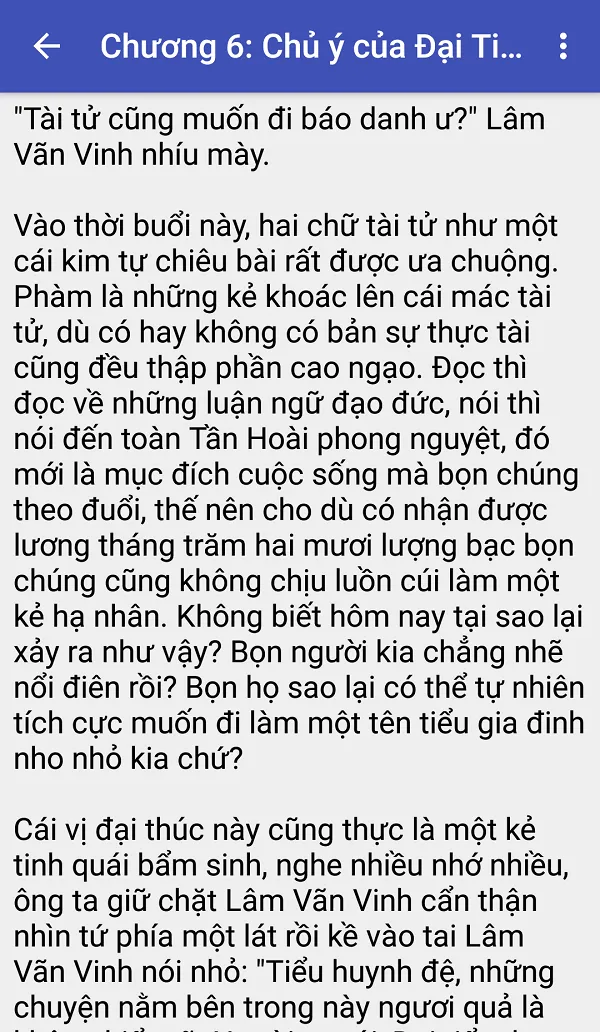 Cuc pham gia dinh offline | Indus Appstore | Screenshot