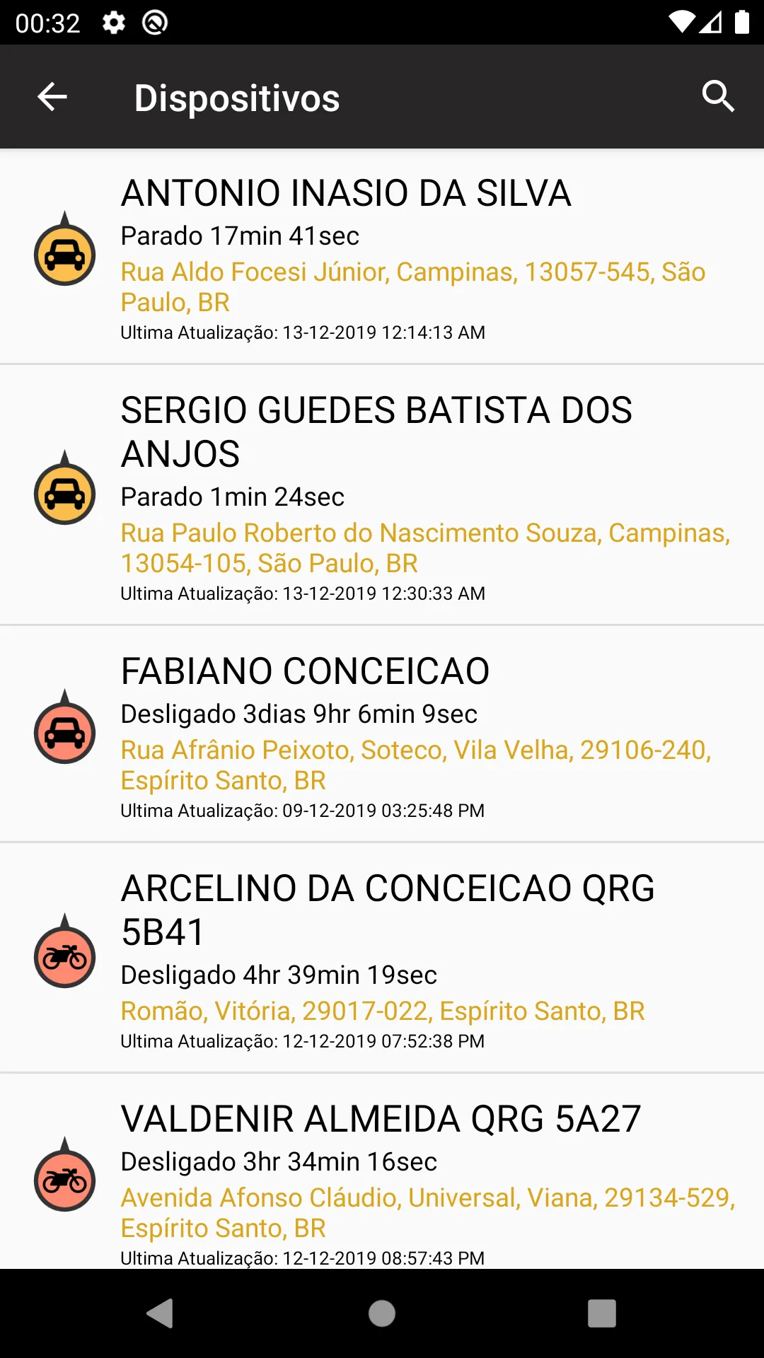 Local Tracker Rastreamento | Indus Appstore | Screenshot