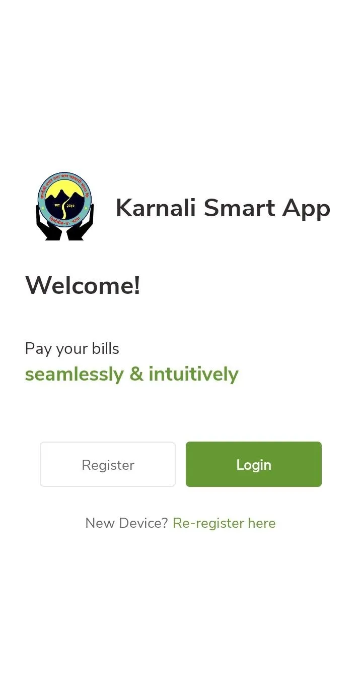 Karnali Smart App | Indus Appstore | Screenshot